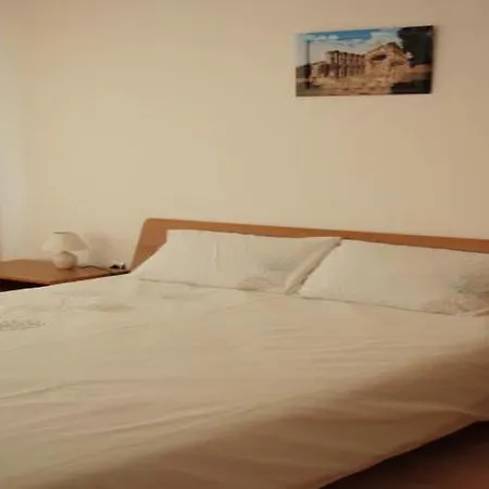 Hotel apartamentowy Stella Polaris Complex 3*