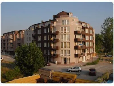 Stella Polaris Complex