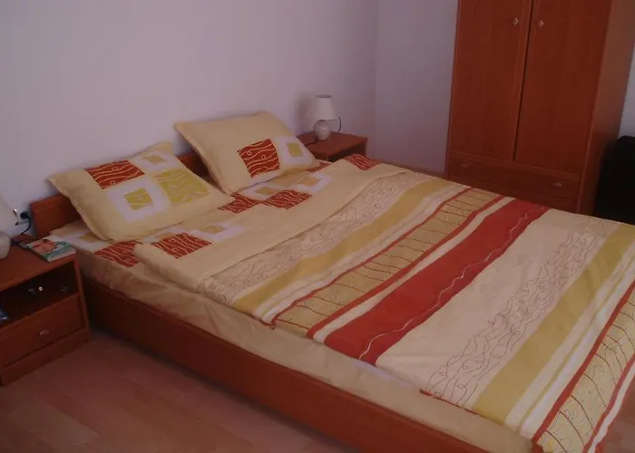 Lejlighedshotel Stella Polaris Complex