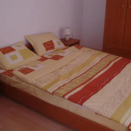 Apart Otel Stella Polaris Apartcomplex