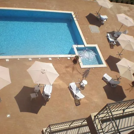 Stella Polaris Apartcomplex Apart Otel Sunny Beach