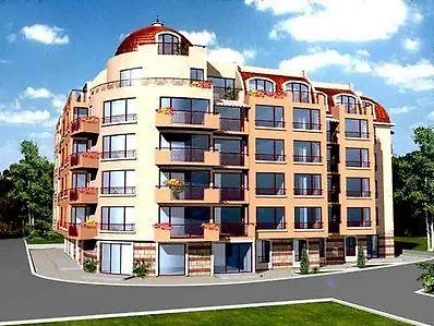 Stella Polaris Complex Ξενοδοχείο με διαμερίσματα 3*