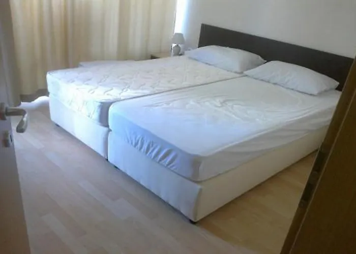 Stella Polaris Complex Aparthotel