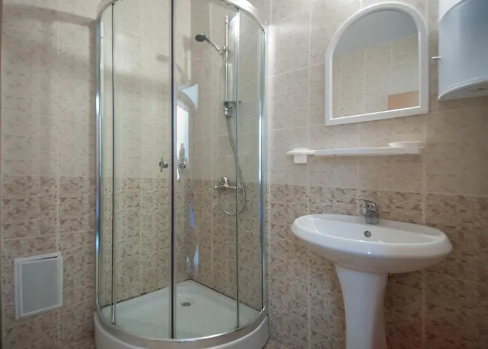 Stella Polaris Complex 3*