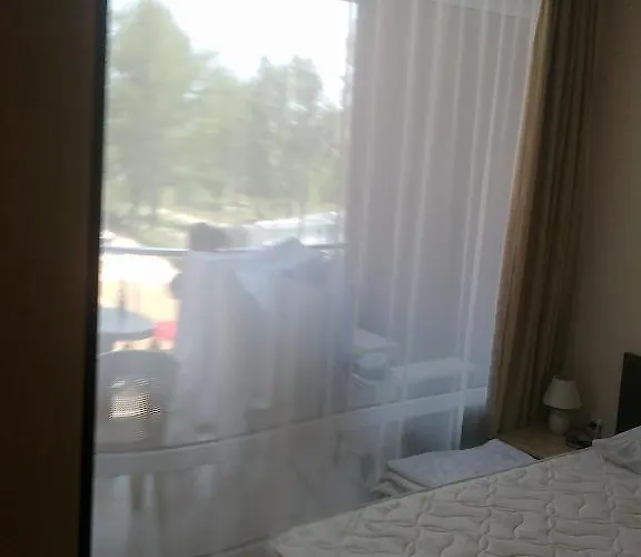 Stella Polaris Complex 3* Sluneční pobřeží