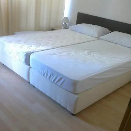 Stella Polaris Apartcomplex Aparthotel