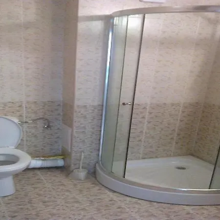 Stella Polaris Apartcomplex Aparthotel