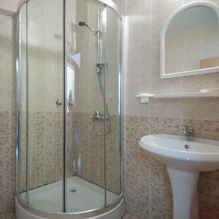 Stella Polaris Apartcomplex 3*