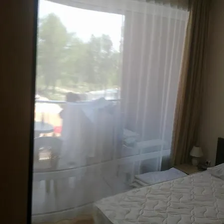 Stella Polaris Apartcomplex 3* Sunny Beach