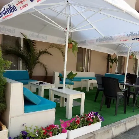 Stella Polaris Apartcomplex 3* Sunny Beach