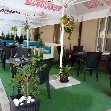Stella Polaris Apartcomplex Sunny Beach