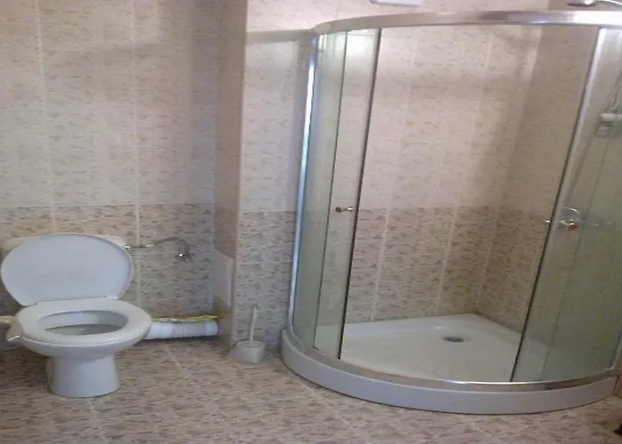 Stella Polaris Complex Апарт-отель