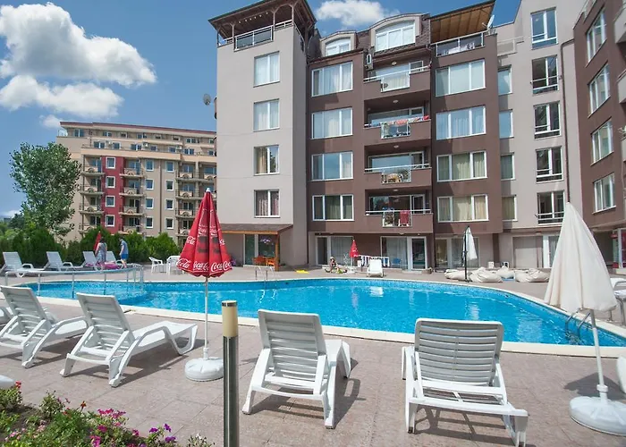 Stella Polaris Complex