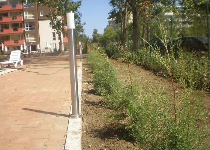 Stella Polaris Complex 3*